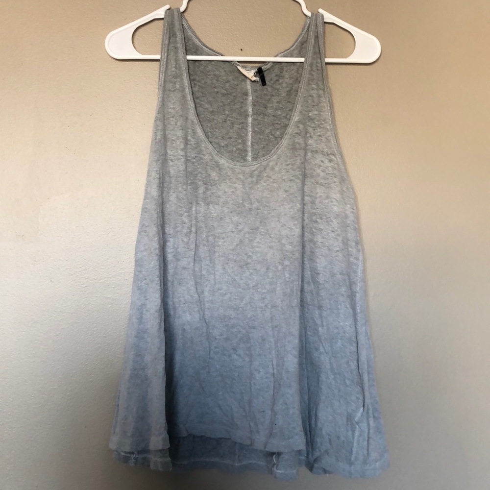 Akemi + Kin  Anthropologie tank top